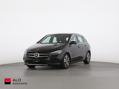 Buy MERCEDES-BENZ MERCEDES B-CLASS on Ayvens Carmarket